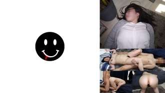 [FUITE NON CENSURÉE] ANKK-056 femme au foyer au gros cul