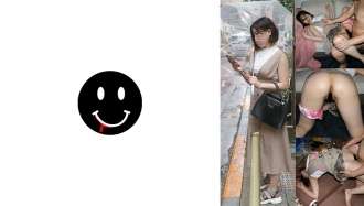 [FUITE NON CENSURÉE] ANKK-060 Femme hors genre de la fin des années 20