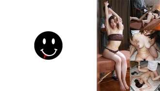 [FUITE NON CENSURÉE] ANKK-068 Yuru Yuru Bimbo Gros seins