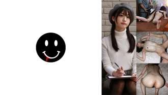 [TIDAK DISENSOR KEBOCORAN] ANKK-080 wanita kejang