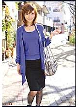 BLO-037 一発エロ妻～AV応募した主婦たち37～