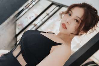 CUS-2584 Angel Films 25-year-old hotel female public relations was hit on right after get off work. The hard penis could not bear the rapid stimulation between her snow-white big breasts and ejaculated violently.