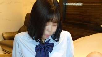 FC2-PPV-4596122【いいえ、制服コスチューム】先着980pt 貧乳の素朴な田舎娘を騙してハメ撮り中出し【高画質おまけ】