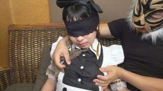 FC2-PPV-4596308 [Tidak, amatir, mentah, wajah terbuka, pekerjaan terakhir (menangis)] Genki Idol {Kostum pembantu gaya Con Cafe}