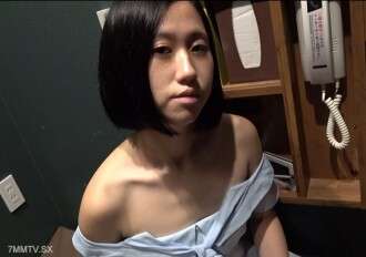 FC2-PPV-4597606 マンガ映画館エッキ、片隅に低胸音、頭下の未精毛！[高校事務室]