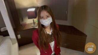 FC2-PPV-4617668 Ein echtes 18-jähriges Mädchen gab ihr AV-Debüt, um ihren Abschluss zu feiern IMEDAMAFC2