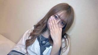 FC2-PPV-4621788 [Sin censura, aficionado, uniforme] ¡Primera aparición! Satomi, uniforme de marinero gris, ★ Traje de baño escolar con doble función, perforando agujeros FU◎ K (bonificación de reseña) ★