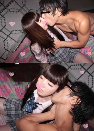 FC2-PPV-4625004 Một cuộc hẹn bí mật với một cô gái mặc đồng phục với mái tóc đen dài ♥ Tạo cơ thể mỏng manh của cô ấy và chạy trốn ♪ Cơ thể nhạy cảm của cô ấy quá tuyệt vời!!