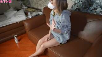 FC2-PPV-4634099 仕事帰りに親友の彼女をホテルに連れて行って撮影しました！親友に中出ししてあげちゃった！