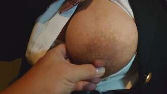 FC2-PPV-4638603 [不穿制服装] 一个在SNS上连接的安静巨乳少女被老头玩弄并被武力中出 [高画质有奖励]