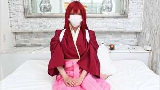 FC2-PPV-4641558 [아니오/ 수량한정 가격] 가미카제 대규모 크림파이 곤조!풍성한 구강 성교와 두근거리는 카우걸은 너무 에로틱해 이쿠이쿠 가치레이어가 최고야!