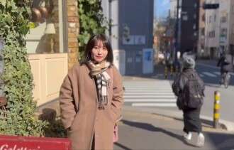 FC2-PPV-4653835 [㊗ 每日排名第一] 165cm F 罩杯 ♡ 22岁的女大学生和男友 “Chasu-chan” ♡♡♡ 被大鸡巴插进去感觉比和男朋友在一起还要好！！[我想一边重看视频一边自慰///]