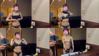 FC2-PPV-4654462 [Amateur Gonzo #025] [Premium] 我生命中第一次有超级可爱的偶像脸 A-chan 的奇闻趣事。她身材娇小，身材漂亮。她还尝试在露天浴池里做爱泳装。第一次直播和第一次体内射精。大容量第二回合