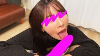 FC2-PPV-4657971 用深口交射精，同时被盯着看似在吸你的眼睛 [口交第 54 号]