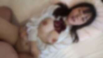 FC2-PPV-4661607 令和時代の20歳の大学生。彼氏にバレずに年上の男性とこっそりNTRセックス。彼氏のことを考えながら興奮する彼女のリアル動画。ふっくらとしたピンク色の彼女に、2回連続で中出し