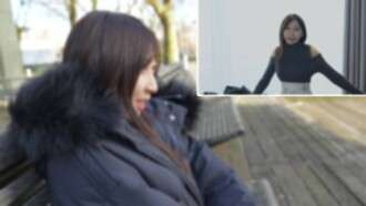 FC2-PPV-4672097 [Segera terjual habis!] Saat bepergian ke luar negeri dari Jepang, dia sangat tidak dijaga dan saya bisa memfilmnya. Amatir dengan puting sensitif. Penyisipan mentah dan creampie. Pertemuan sekali seumur hidup.