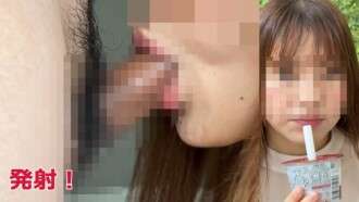 FC2-PPV-4687073 [100 个漂亮的口交场景] 这是一部以双屏模式组成的日常生活和口交并行！Nozomi-san 连续四次口交，包括深喉、69、吞咽和脏话