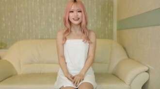 FC2-PPV-4689842 [未经审查] 超级可爱！长着华丽头发的女人性感吗...？她说：“我喜欢顽皮的东西 ⤴”！另外，她的第一次面部护理和第一次体内射精也包括在内！*奖励高清