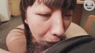 FC2-PPV-4693924 ★ Face Reveal ★ 一个业余爱好者来做一些顽皮的事情！案例 #84 Iyo-chan (20)，一个隐藏的大胸围和漂亮的长发的美容学校学生，介于 F 和 G 之间