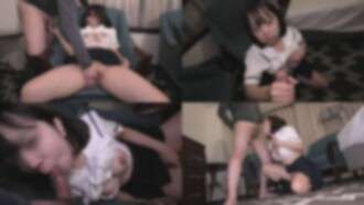 FC2-PPV-4694025 [未经审查] G罩杯，娇小、丰满、性感的身材！！一个听话的女孩她会听你说的话* 口交、吞精和自慰