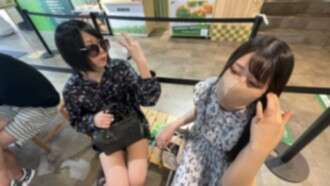 FC2-PPV-4699810 6900pt → 3980pt（仅限前20人）☆ 黑发、整洁的业余三人组第一人称视角视频 ☆ ※ 由于这是个人拍摄，所以会有一些镜头抖动，但这是真实的。