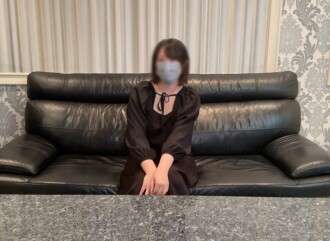 FC2-PPV-4713159 [The third installment of the popular series] The masked facial man finally reveals his face!? A seriously perverted, lewd amateur's first ever threesome, breaking through the limits. A divine episode where you might finally get to se