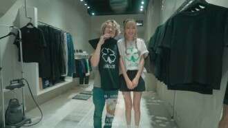 FC2-PPV-4718312 [未经审查]在东京拿起一个高大的，苗条的服装商店店员！ - - 我沮丧的女友在工作日的白天逃脱了，有一些令人兴奋的时间！