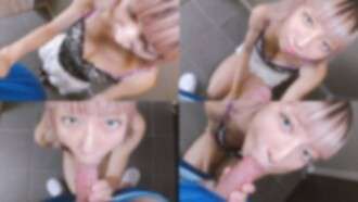 FC2-PPV-4721244 Weekend idol ♪ Kecantikan ramping berusia 20 tahun. Dalam pakaian musim panasnya, dia memberikan blowjob pada ayam besar di pintu masuk ♪ Vagina merah muda salmon, tebal, layak dihisap dengan ayam besar yang dimasukkan ke dalamnya mencapai orgasme yang menyenangkan ♪ Dia mendapat krim