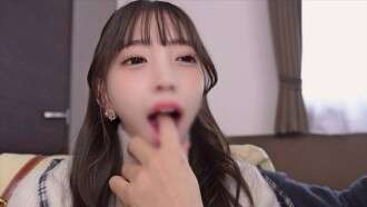 FC2-PPV-4721374 [经常服用避孕药] A罩杯又矮又瘦的配音演员渴望，用硬核的深喉性交进行深喉性交