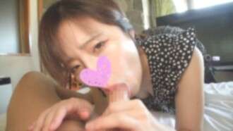 FC2-PPV-4733180 [Uncensored] A super hot private blowjob by a G-cup busty gravure idol who is addicted to old men's dicks!! Unable to resist the attractive lips of a beautiful woman, he cums in her mouth!!