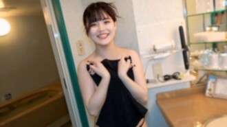 FC2-PPV-4734762 [Uncensored] Angelic smile! The cutest E-cup beauty ⤴ Always smiling happily, her cute face gets a facial! Swallowing and three creampies! *Bonus high-definition