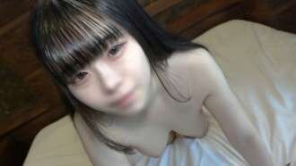 FC2-PPV-4739501 990 points until the 3rd [20-year-old fair-skinned beautiful breasts professional student] Spread-eagle shame play "It's embarrassing..." Sensitive pussy with hot cock shoved inside