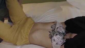 FC2-PPV-4743751 [5-day limited sale, lightly mosaic, re-edited] A wife is played to pay off her husband's debts instead of him because he won't contact her. How long will this continue...? Re-edited version