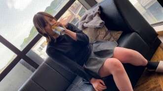 FC2-PPV-4744424 A busty shop assistant squirts with pleasure ♡ She gets excited as she flirts with her lover ♡ Her voluptuous body shakes as she is violently thrusted, and she hangs her tongue out and makes a face of pleasure ♪