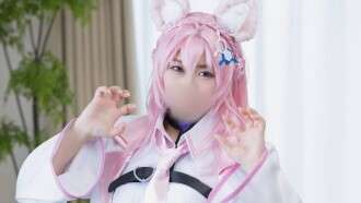 FC2-PPV-4745371 The brains of h◯l◯X! Koyo-chan's creampie experiment