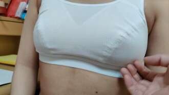 FC2-PPV-4749584 Private Tutor Teaches E-Cup 18-Year-Old POV (Creampie) Filmed at Home for 2 Days Only