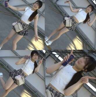 FC2-PPV-4754052 Fellation et éjaculation dans la bouche (Haruka, 19 ans, partie 2)