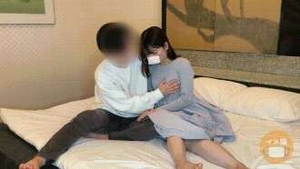 FC2-PPV-4755656 Unscripted sex with a pastry chef working at a one-star restaurant IMEDAMAFC2