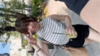 FC2-PPV-4755806 Limited time only! Half price! [First time showing face] A petite 146cm tall college student with a slender body and a cute voice. She's nervous about her first adult P-job. She can't contain her excitement at her sweaty, stained