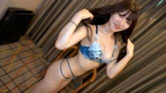 FC2-PPV-4756714 [Uncensored] A beautiful and fresh woman with an outstanding figure and F cup, but her lewdness is so amazing that you can't imagine it from her appearance! Deep throat, facial, swallowing, creampie ※Bonus high-definition