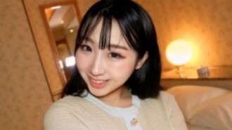 FC2-PPV-4766534 [Uncensored] A beautiful Japanese woman with a cute, innocent expression and a sexy look! The inside is super lewd and shocking! The contrast with her face as she opens her mouth wide and gets drunk with pleasure is too great - two creampi