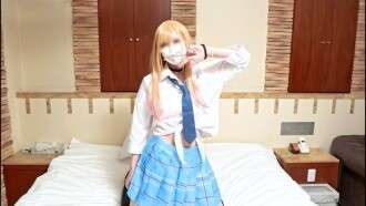 FC2-PPV-4767120 [Uncensored/Limited quantity price] Marin, the sexy girl who loves dick, is a slutty gal who loves to cum. She uses her hips so erotically that she devours pleasure and gets a deep POV video! A massive ejaculation from deep inside her vagi