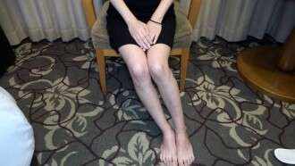 FC2-PPV-4770251 [무삭제] 키 150cm의 귀엽고 늘씬한 몸집이 작은 여성.그녀는 항상 얼굴에 미소를 띠고 있고 제 자지를 잡고 있는 모습은 행복해 보입니다.너무 좋아요!검경 내부를 관찰해봤어요그녀는 행복하게 삼키고 안에서 사정합니다.