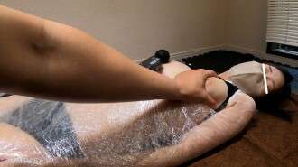 FC2-PPV-4770828 “Stop! Stop!”However, it is possible to pass through the fixed packaging.