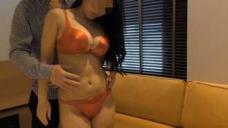 FC2-PPV-4775796 [3일 한정 70% 할인 - 왕가슴 3종 세트 세일] 가슴이 큰 유부녀 3종 세트