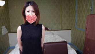 FC2-PPV-4779559 (Bono de alta calidad, rostro revelado, sin censura) Un aficionado de 24 años que quiere aparecer en un vídeo para adultos, es creampeado tras la entrevista