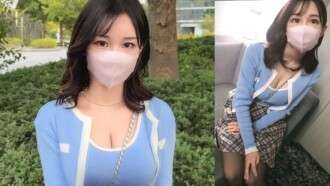 FC2-PPV-4789577 ※기간한정 반값 세일※【PJ】늘씬한 몸매와 초대형 가슴을 가진 승부욕 PJ가 생자지를 가진 섹스 친구로 변해가는 전모【호노카 (23)】