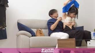 [UNCENSORED-LEAK] GANA-3099 A veteran pick-up artist takes a girl to his room for sex, secretly filming her 364 [Athletic club member, tall, sexy beauty] Even though she's a "healthy, athletic girl," if you peel back the surface, she loves