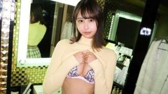 SIRO-5437 "A super beautiful model uses her tall stature to her advantage as she crawls around and licks the floor, bringing her to a massive climax! She stretches out her long limbs and spreads her dripping pussy wide open! She says, "I'm