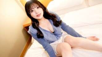 SIRO-5479 "First time shooting: Applying for AV online → AV experience shooting 2398 [The hidden sexual desires of a serious receptionist] E-cup beauty Rio (24), a stoic girl who strives to improve herself, discovers the world of AV that she usually